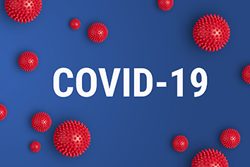 COVID 19 UPDATE & COURSE OFFERS